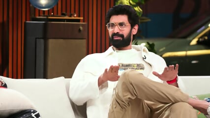 The Rana Daggubati Show (2024) 1080p S01 EP03 Telugu WEB-DL