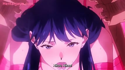 Tsuma Netori Rei FULL EPISODE NEW NTR CHEAITNG HENTAI