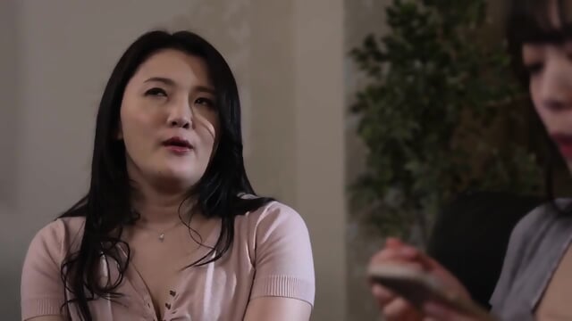 [NEW JAV] – Even Your Mother-In-Law Wants To Get Pregnant. Yuriko Takazono