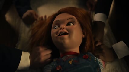 Chucky 2 (2021) Capitulo 7 Serie De Suspenso