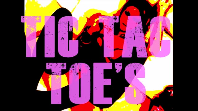 TRAILER 2005 – MONICA SWEETHEART – Tic Tac Toe’s