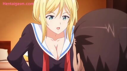 Eroriman ALL EPISODES 1-2 NEW HENTAI