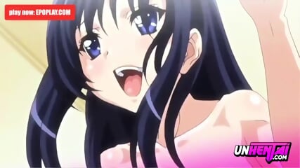 18yo Teen Gets Vaginal Inflation By Cum - Hentai