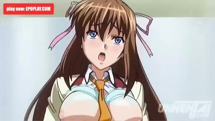 Girl Creampied By Her Teacher - Uncensored Hentai [Subtitled]