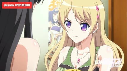 Step Caught Fucking Her Boyfriend -Hentai