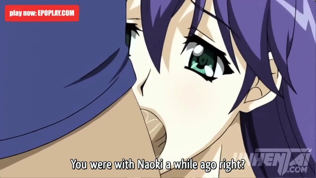 Wife Caught Cheating – Uncensored Hentai [Subtitles]