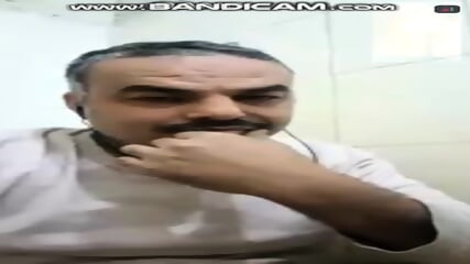 فضيحة وليد ابو كريم المناصير يمارس العادة السرية عيب عليه