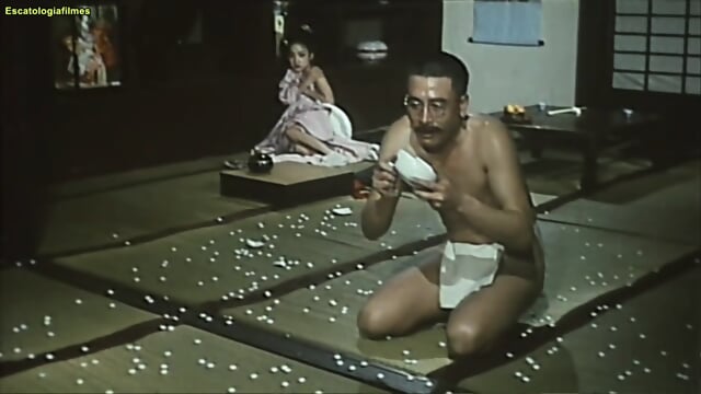 Campo 731 Bactérias, a Maldade Humana – Legendado PT/BR