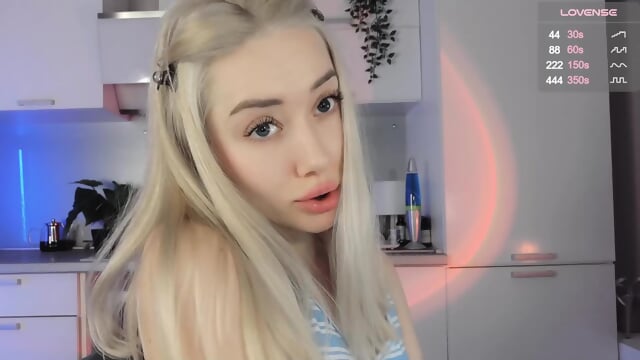 Angelina’s Camshow, 2024.01.07