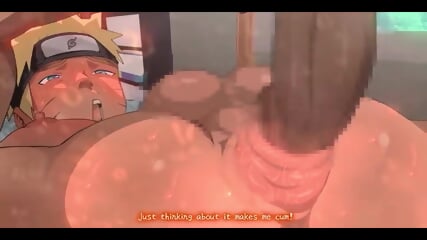 Naruto Yaoi