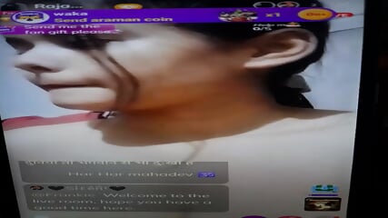 Live Sex Tami Pro