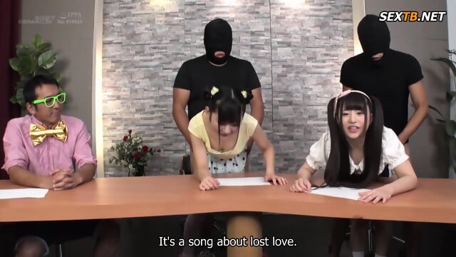 English Subtitle SDDE Everyday In Which Sex Is Melting – “always Intercourse” Idols At The Entertainment World