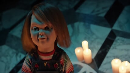 Chucky 3 Capitulo 8 Fin Serie Audio Latino Complet