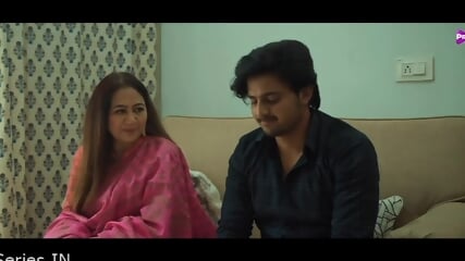 Pyasi Bhabhi Kicut Ki Aag Bujhai 2 EP 4