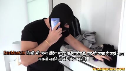 Police Wali Ne Chor Ko Apne Boobs Se Dhoodh Pilaya Aur Choda