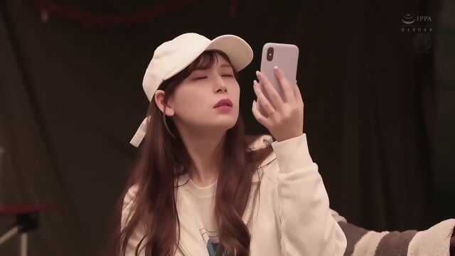 (Chinese Subs And RM) Camping – [Uncensored]