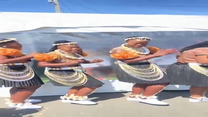 Zuluqueens Dance