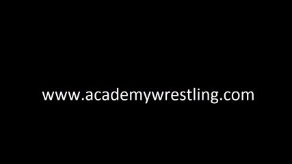 Sexy Girls Wrestling With Aggression On Academy Wrestling