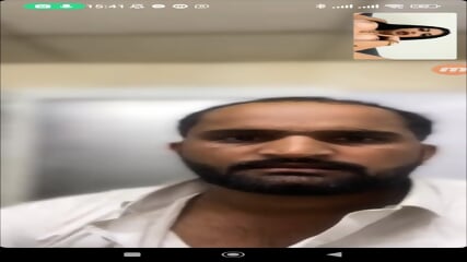 Urgent Urgent Scandal: Husian Bakhach Pakistani Resident In The Emirates Masturbates With A Married Girl On Camera His Number Is +971 56 163 0743