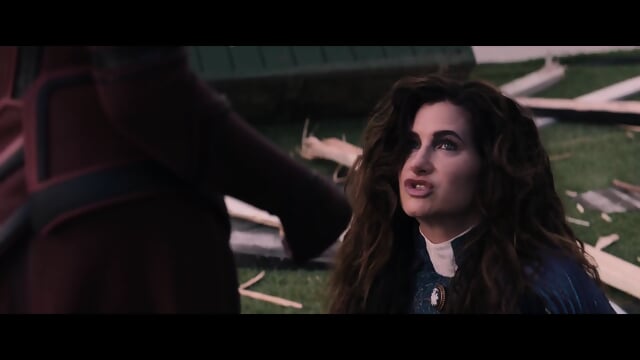 WandaVision capitulo 9 fin serie marvel studios