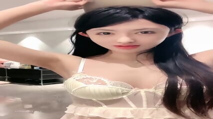 Chinese Model Girl Top0199