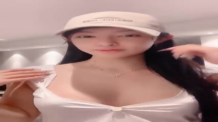 Chinese Model Girl Top0200