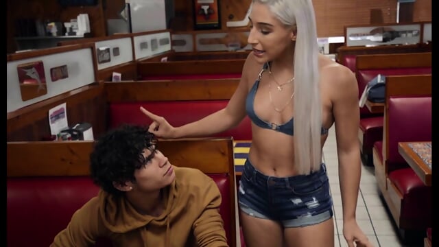 Abella Danger – Just Desserts