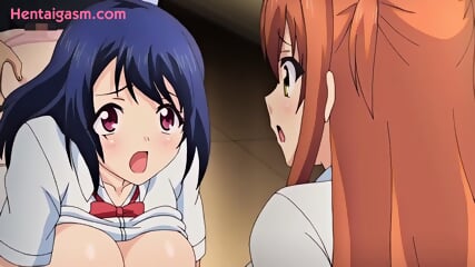 Nozoki Kanojo ALL EPISODES 1-4 NEW HENTAI