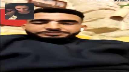 à فضيحة هاد شخص عبد الله من المغرب عايش في ايطاليا اعمل سكس امام كميرةحرام والله حرام