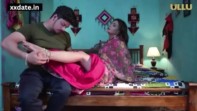 Wife Ke Samane Saas Se Samband Banakar Damadaraja Wife Ko Sex Karn Sikhate Hai Full