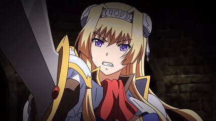 Kuroinu Kedakaki Seijo Wa Hakudaku Ni Somaru - Episode 4,5