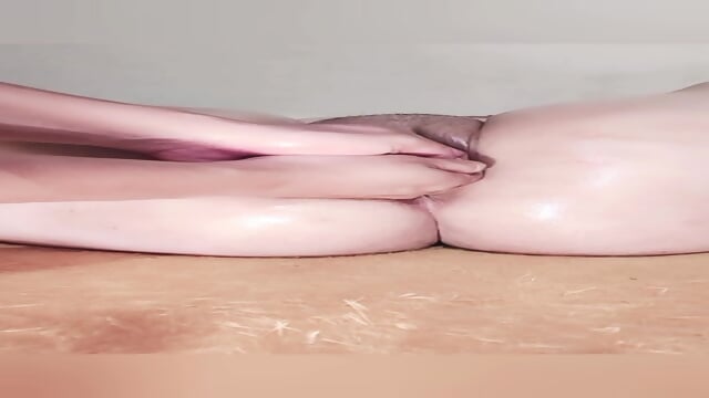 Di Colmekin tetangga Fisting