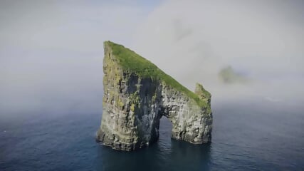 NOT PORN - Don't Tell Me, Disturbed & Ann Wilson - Ann Angel