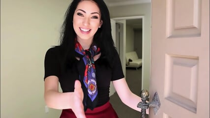 Aria Alexander - The Filthy Office