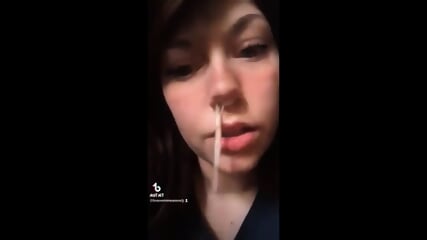 Nose Fetish