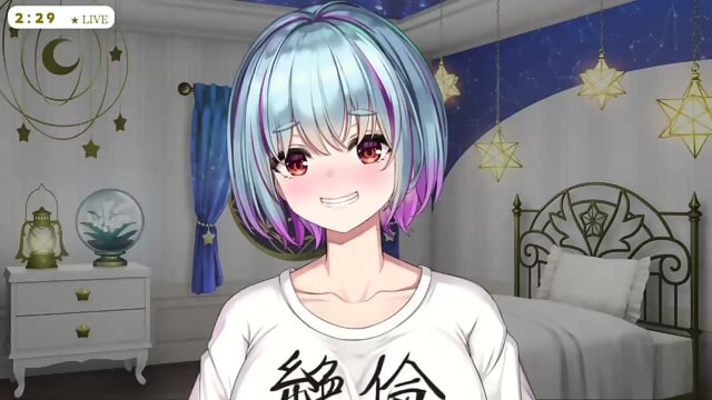 24-05-24 Irra Lumiere – Fellatio ASMR And Masturbating With Her Fingers