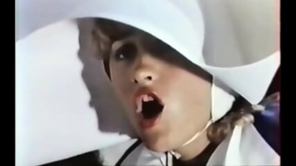 Vintage Nuns (Full Movie - 1983)