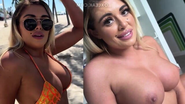 Vacation Sex With My Step Mom – Vivianne Desilva And Scott Stark (720) n6br