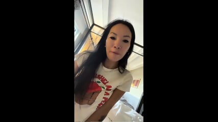 Asa Akira - OnlyFans #314