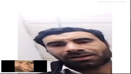 فضيحة احمد من مصر ومقيم بالطايف يمارس العادة السرية برمضان هادا رقمو 00966550852‎39