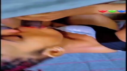 Somali Guy Fucked Kenyan Maid