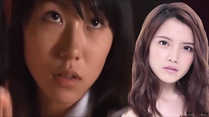 Super Heroine BALLBUSTING Dragon Angel Fist Of Kung Fu Dragon, Ayaka Takeuchi Asian Ballbust - Asian Delight