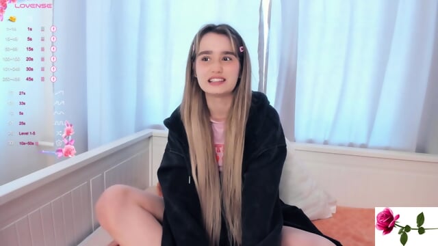 Camgirl – Marionfuuller Aka ConnieTran – Private Spy 16