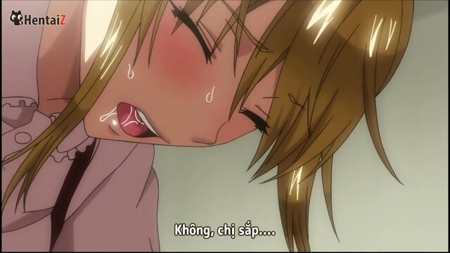 Green Eyes Ane Kyun yori The Animation 1 vietsub