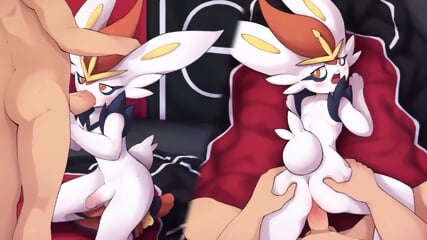 Breeding Season | [Bi Pokemon HMV/PMV]