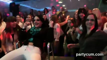 Unusual Teenies Get Fully Crazy And Stripped At Hardcore Party