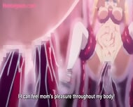 Mahou Shoujo Elena ALL EPISODES 1-3 NEW HENTAI