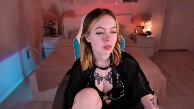 Veronicablush Russian Beautiful Girl