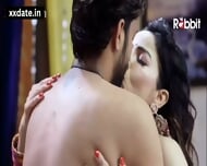 Desi Indian Couple Newly Married Honeymoon Sex_