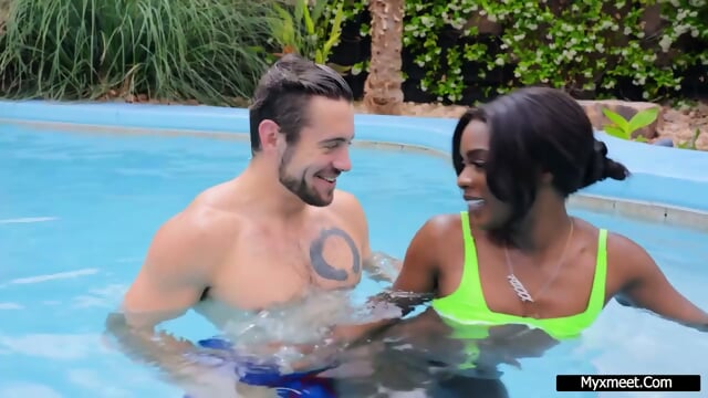 Impregnation Vacation; Part 2